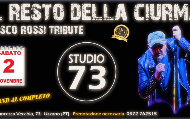 STUDIO 73 2 11 24